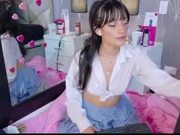 Chaturbate Private Sex Chat of vixen_flutter