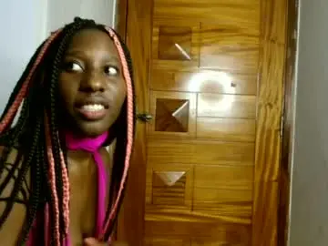 Chaturbate Sex Chat of amara_o