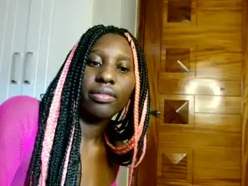 Chaturbate Adult Webcam of amara_o