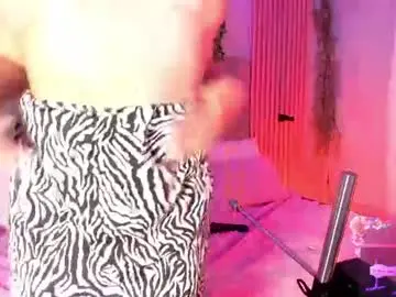 Chaturbate Free Porn Cam of centaurigirls