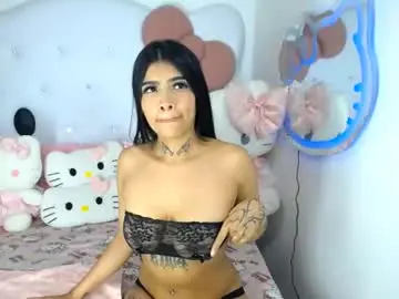 Chaturbate Adult Webcams of dirty_little_18