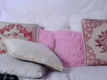 Chaturbate Private Sex Chat of julieta_cooper20