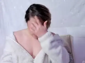 Chaturbate Private Sex Chat of julieta_cooper20