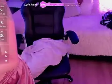 Chaturbate Adult Webcam of kim_jeins666
