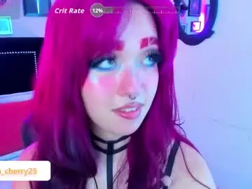 Chaturbate Free Live Porn of leah_cherry
