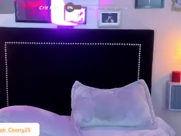 Chaturbate Sex Chat of leah_cherry