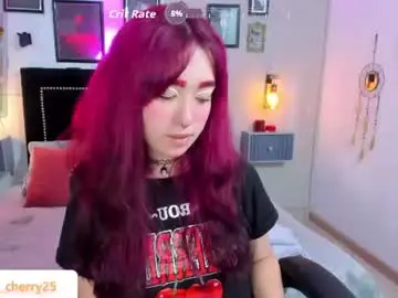 Chaturbate Best live sex cam show of leah_cherry