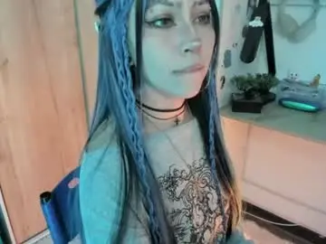 Chaturbate Live Sex of lunivyra
