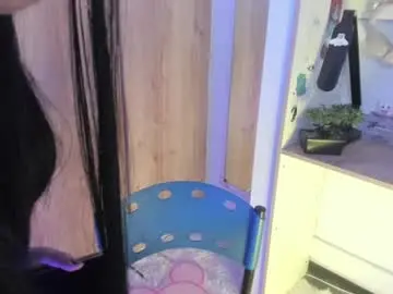 Chaturbate Best live sex cam show of lunivyra