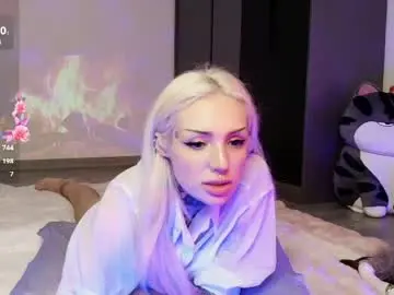 Chaturbate Adult Webcam of necroblonde
