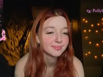 Chaturbate Adult Webcams of polly_luna