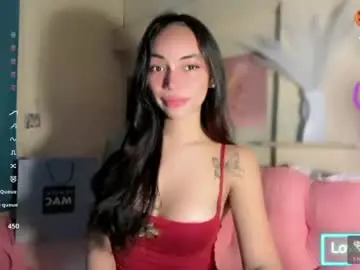 Chaturbate Free Porn Cam of sashifoxdoll_
