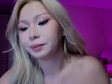 Chaturbate Live Sex of sirenveya
