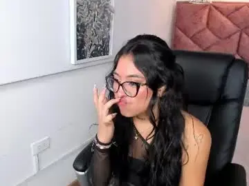 Chaturbate Live Porn of alessia_storm_