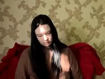 Chaturbate Nude Webcam of brunaceasor