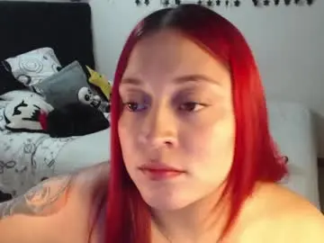 Chaturbate Free Live Porn of mia_adams_red