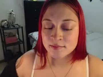 Chaturbate Best live sex cam show of mia_adams_red