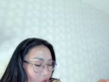 Chaturbate Private Sex Chat of miss_asia_one