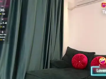 Chaturbate Sex Chat of natasha_bigass