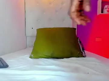 Chaturbate Private Sex Chat of roxy_sexy69