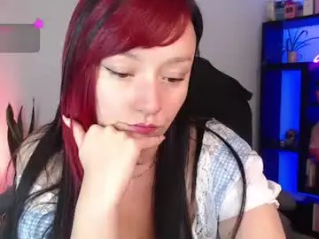 Chaturbate Free Live Porn of s_lilith