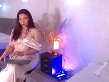 Chaturbate Free Live Porn of serena_houstonn