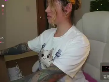 Chaturbate Best Webcam of sharai_