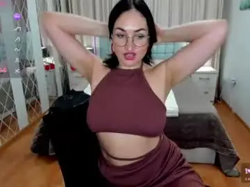 Chaturbate Sex Chat of stefanawinter