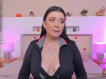 Chaturbate Best Webcam of anikaromanof