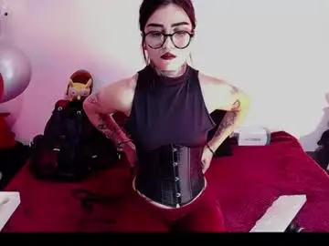 Chaturbate Watch Live Sex Cams of ardat_lili69