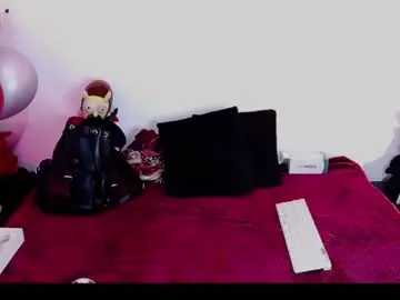 Chaturbate Watch Live Sex Cams of ardat_lili69