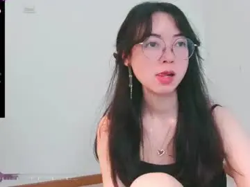 Chaturbate Sex Cam of happyluckyrose
