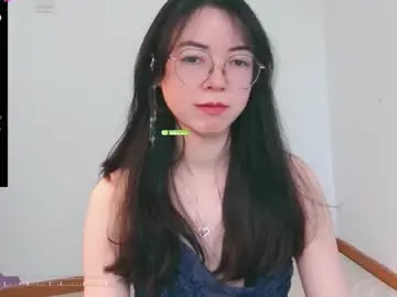 Chaturbate Best live sex cam show of happyluckyrose
