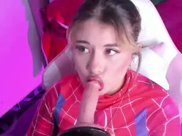 Chaturbate Adult Webcam of khali_reiss_