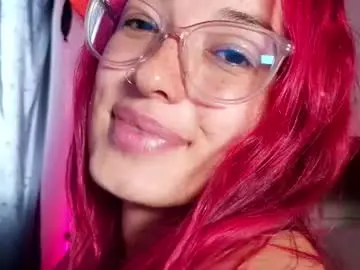 Chaturbate Best Webcam of luccycollins_