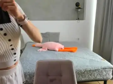 Chaturbate Private Sex Chat of miamoll