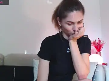 Chaturbate Live Sex Cam of olimpiyaa