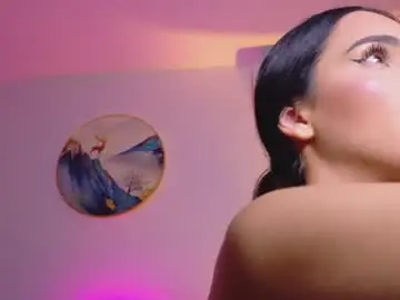 Chaturbate Sex Chat of siennastarrr
