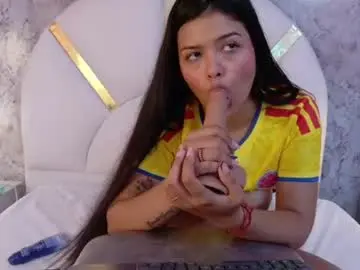 Chaturbate Free Live Porn of valka_storne