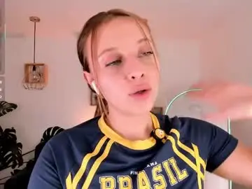 Chaturbate Best Webcam of arii_1010_