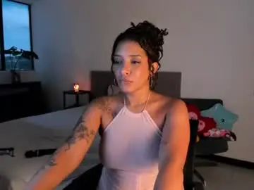 Chaturbate Adult Webcam of bronzetease