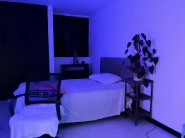 Chaturbate Adult Video Chat of bronzetease
