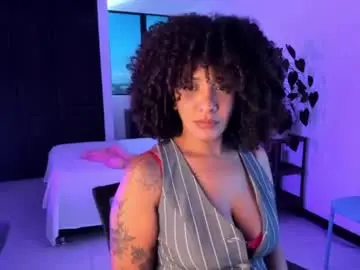 Chaturbate Adult Webcam of bronzetease