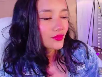 Chaturbate Live Sex of hannahmonttgomery