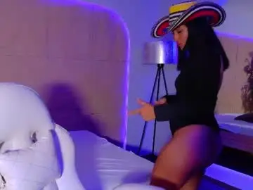 Chaturbate Live Sex of hannahmonttgomery