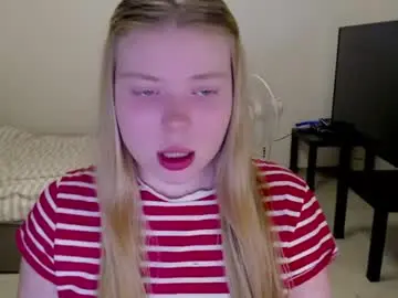 Chaturbate Watch Live Sex Cams of kitten_jenny01