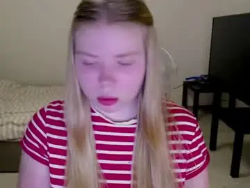 Chaturbate Sex Cam of kitten_jenny01