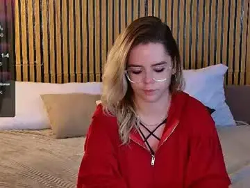 Chaturbate Live Porn of lilyrabbit