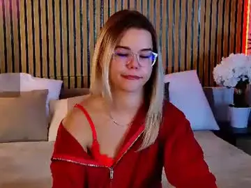 Chaturbate Sex Chat of lilyrabbit