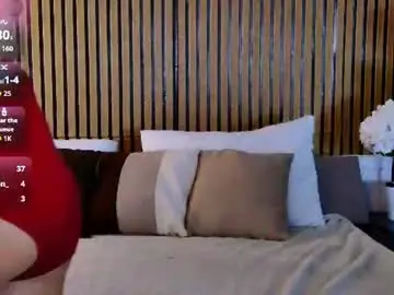Chaturbate Live Sex of lilyrabbit